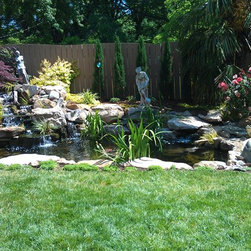 koi house - Outdoor Products