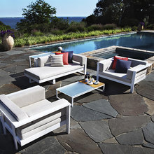 Exterior Floor