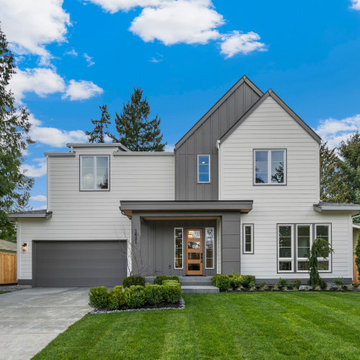 Oakdale | Greater Seattle Area