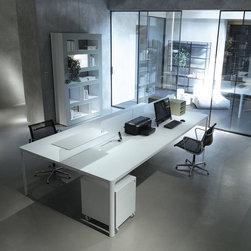 Flat Table - Products
