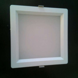 LED down light - Lighting