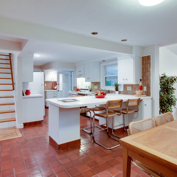 Langdon Street, Newton; Owner Occupied, Staging, Project Management