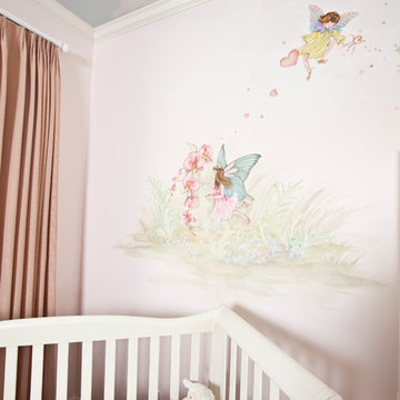 Children's Rooms