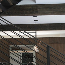 Doug Fir Beams