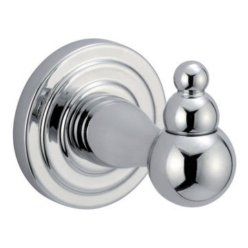 Stylish Bathroom Hooks