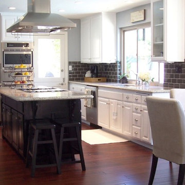 Before-and-After Photos