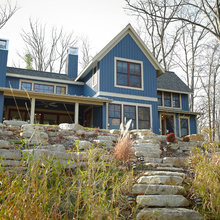 Future lake house