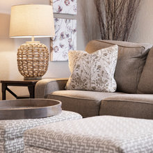 family rooms