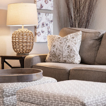 Home Transformation