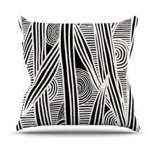 Outdoor Pillows
