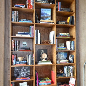 Aspen Home Library