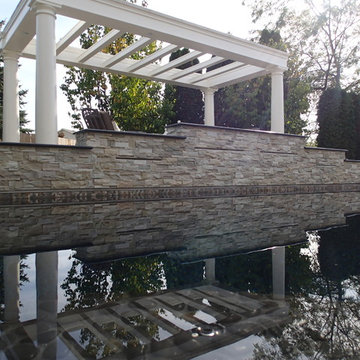 Reflection Pool