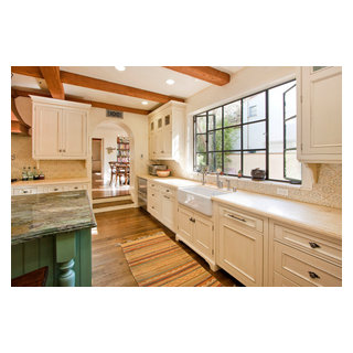 Residential Designs - Traditional - Kitchen - Los Angeles - by ...