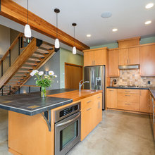 Tile Countertops