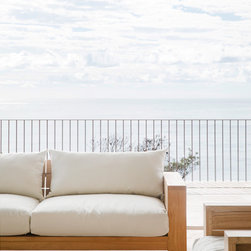 Furniture | Nomah - Outdoor Lounge Sets