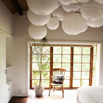 Hummingbird Eco Retreat Accommodation