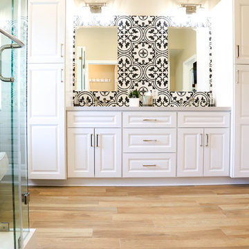 Santa Clarita bathroom