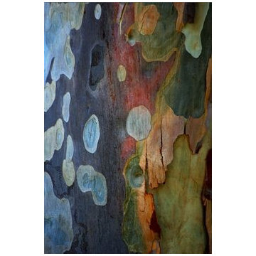 Painting Commission | 70 x 70 inches