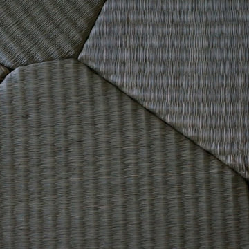 ヴォロノイ畳