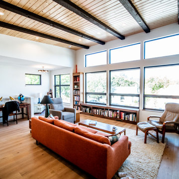 Contemporary Craftsman