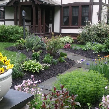 Hunt Residence