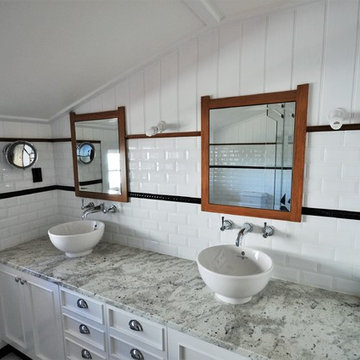 Remuera Renovation