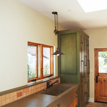 mudroom