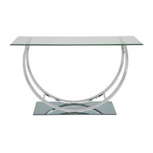 Entry table