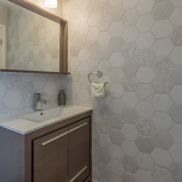 Complete Home Remodel- Calabasas