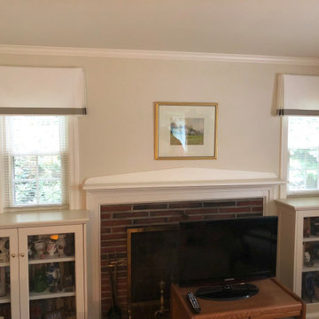 Window Treatments