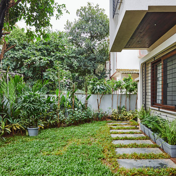 ART Deco Bungalow