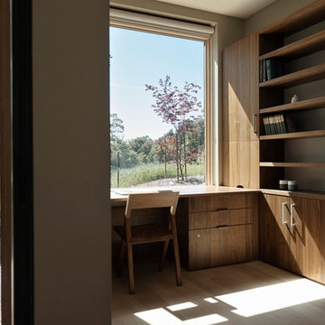 Sonoma Retreat