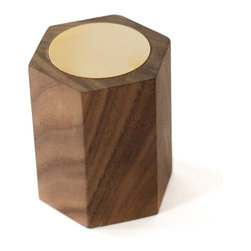 Lonewa Incense Burner No. 2 - Candleholders
