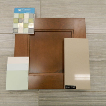 Bathroom Ideas