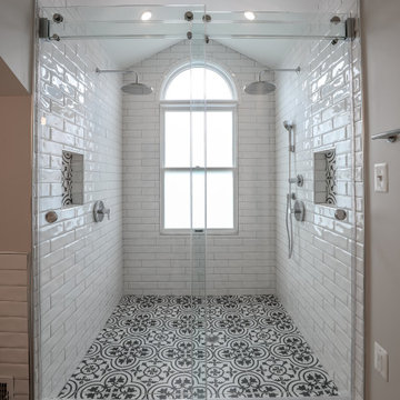 Enjoying of a Soothing and Relaxing Master Suite in The City of Falls Church VA