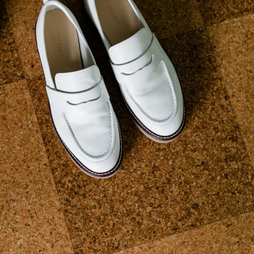 Classic Craftsman Reimagined