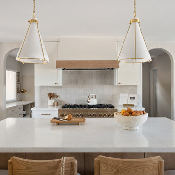 Poway Transformation
