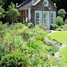 SHED/GREENHOUSE/COTTAGE