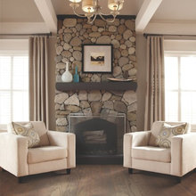 wood floor