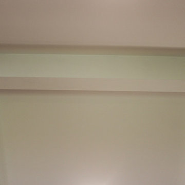 Vaulted Family Room Addition