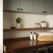 Mudroom