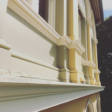 Brisbane Girls Grammar Restoration