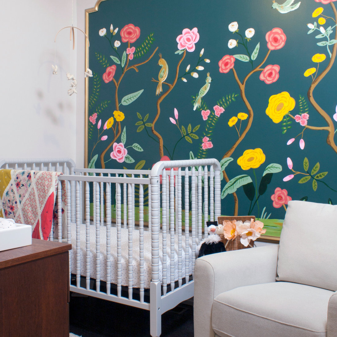 Nursery
