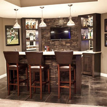 Home Bar