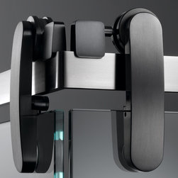 MWE - PRISMA SHOWER SYSTEM - Showerheads And Body Sprays