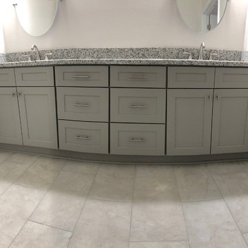 Thomaston, Ga project with a great client