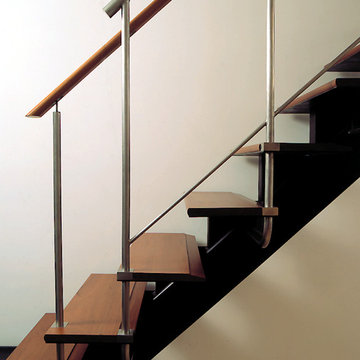 Maisonette, NYC