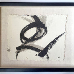 Representing Artist John Mayberry - Artwork