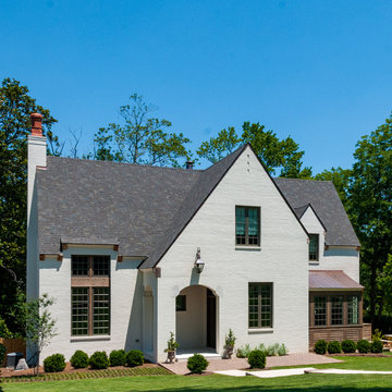 Front Elevation