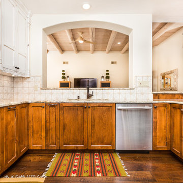 Herman Residence